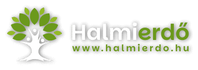 Halmierdő - A XVIII. kerület tüdeje